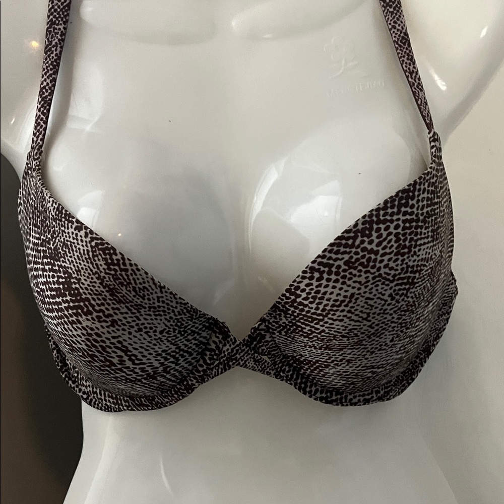 Victoria’s Secret Perfect One Padded Bra 34C